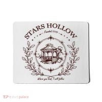 Stars Hollow Mousepad thumb 0