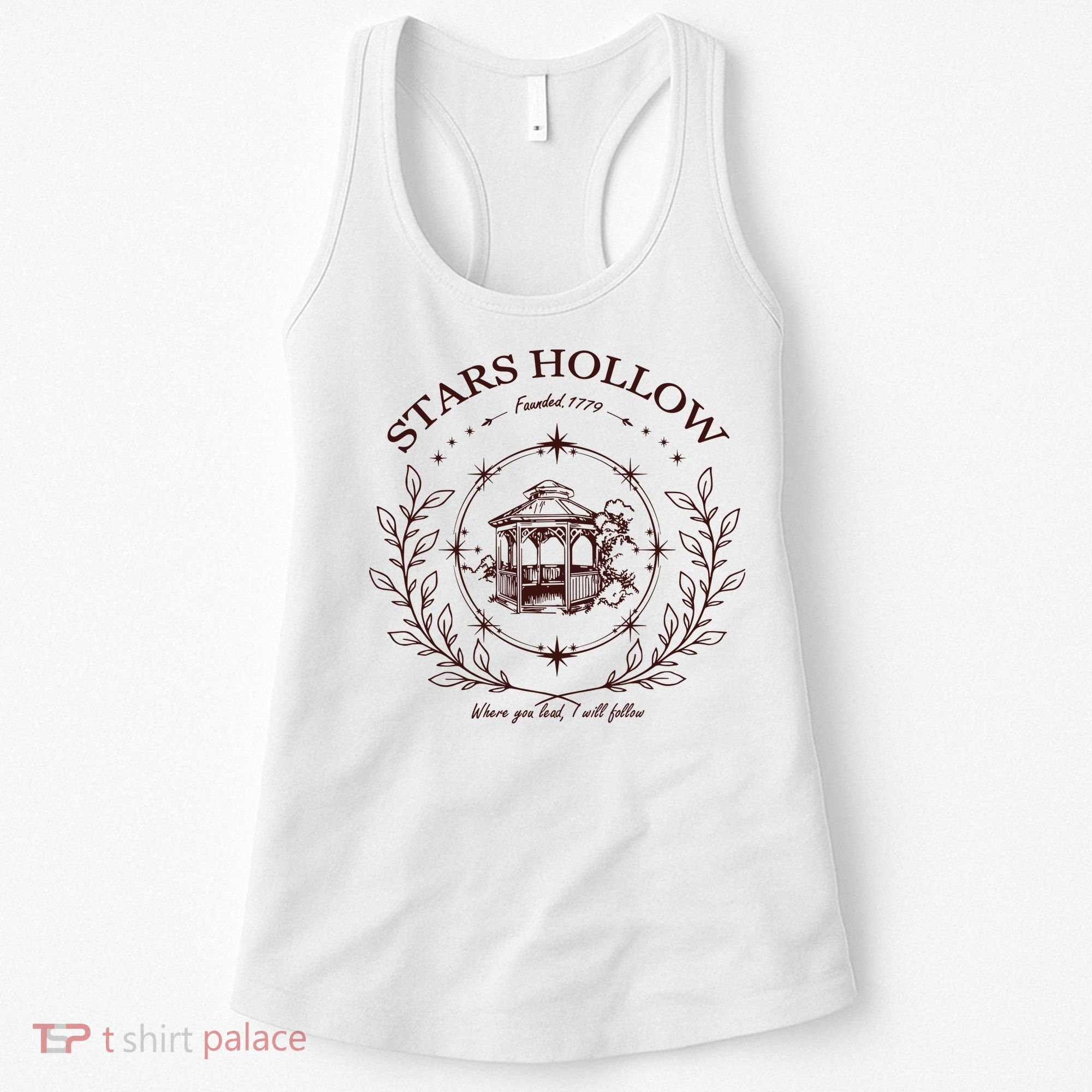 Stars Hollow Women's Tank Top