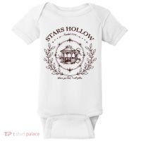 Stars Hollow Baby Bodysuit thumb 0