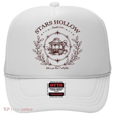 Stars Hollow Hat