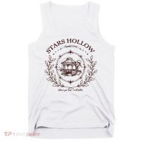 Stars Hollow Tank Top thumb 0