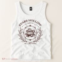 Stars Hollow Tank Top thumb 2
