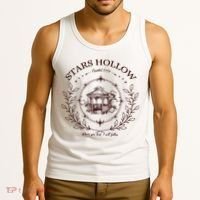 Stars Hollow Tank Top thumb 3