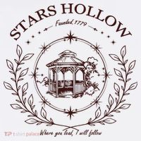 Stars Hollow Tank Top thumb 6