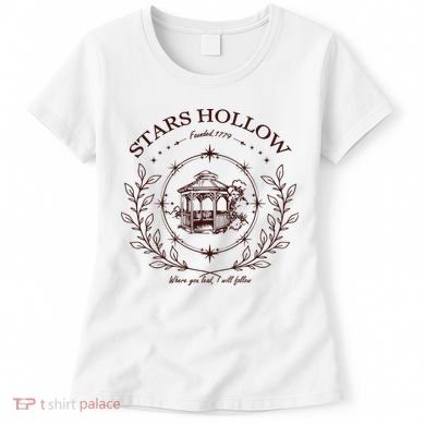 Stars Hollow Women's T-Shirt