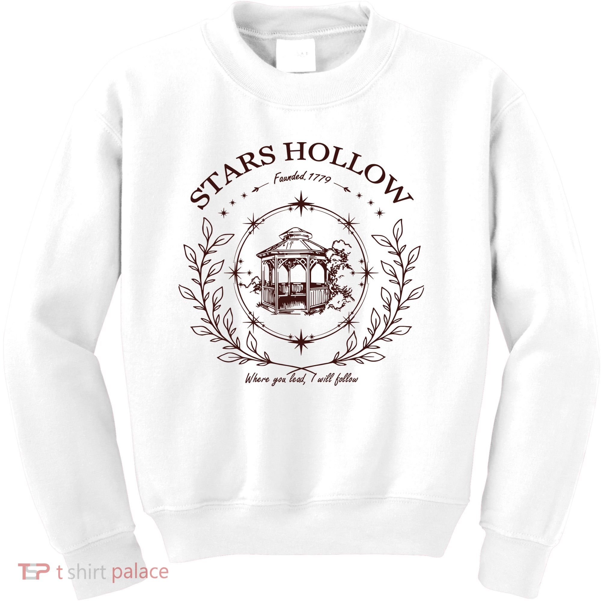 Stars Hollow Kids Sweatshirt