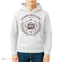 Stars Hollow Kids Hoodie thumb 4