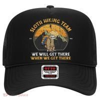 Sloth Hiking Sloth Hiking Team Hat thumb 0