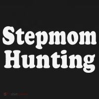 Stepmom Hunting Shirt Stepmom Hunting Funny Saying Quote  Women's Tank Top thumb 5