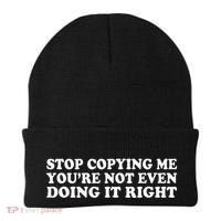 Still Here Still Fighting Suicide Prevention Awareness Beanie thumb 0