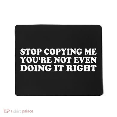 Still Here Still Fighting Suicide Prevention Awareness Mousepad