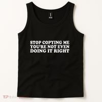 Still Here Still Fighting Suicide Prevention Awareness Tank Top thumb 2