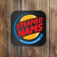 Steamed Hams Coaster thumb 0