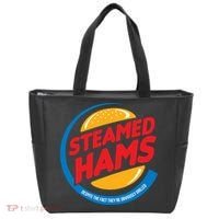 Steamed Hams Tote Bag thumb 0