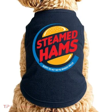 Doggie Tank