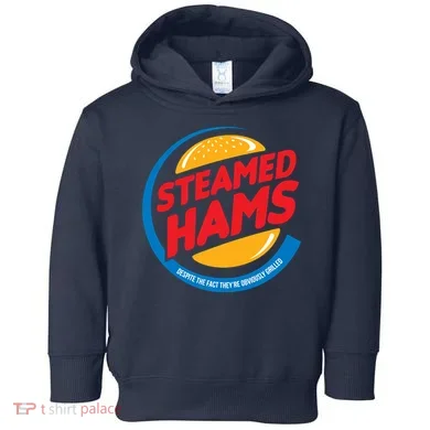 Toddler Hoodie