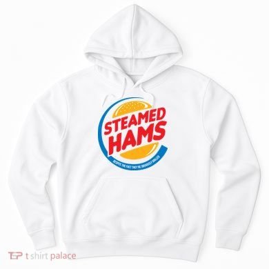 Steamed Hams Hoodie