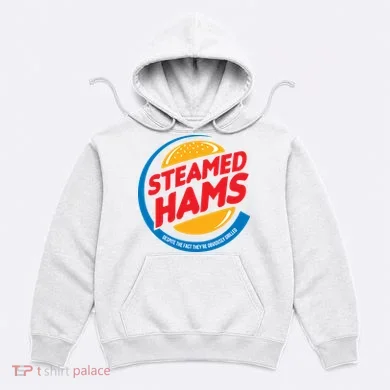 Steamed Hams Hoodie