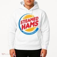 Steamed Hams Hoodie thumb 2