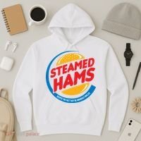 Steamed Hams Hoodie thumb 3