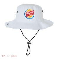 Steamed Hams Bucket Hat thumb 0