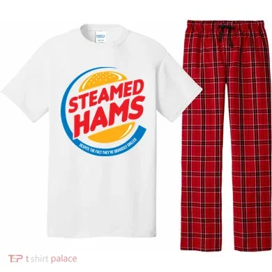 Pajama Set