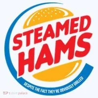 Steamed Hams Tumbler thumb 3