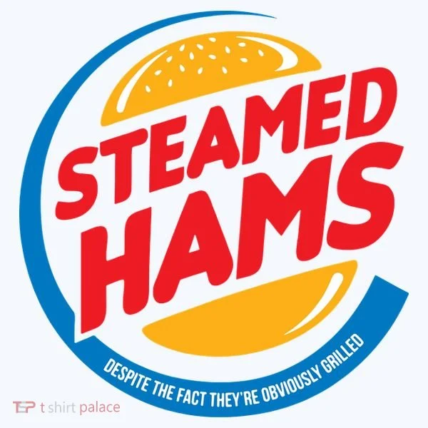 Steamed Hams Tumbler