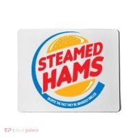 Steamed Hams Mousepad thumb 0