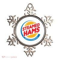 Steamed Hams Ornament thumb 0