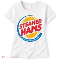 Steamed Hams Women's T-Shirt thumb 0