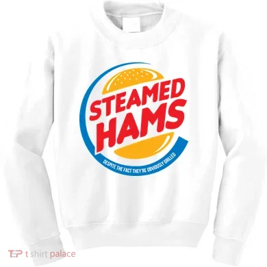 Kids Sweatshirt