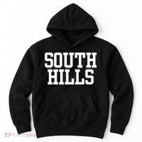 South Hills School Of Business & Technology 02 Hoodie thumb 0