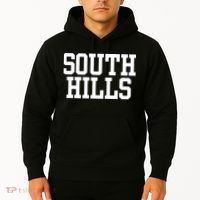 South Hills School Of Business & Technology 02 Hoodie thumb 2