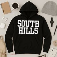 South Hills School Of Business & Technology 02 Hoodie thumb 3