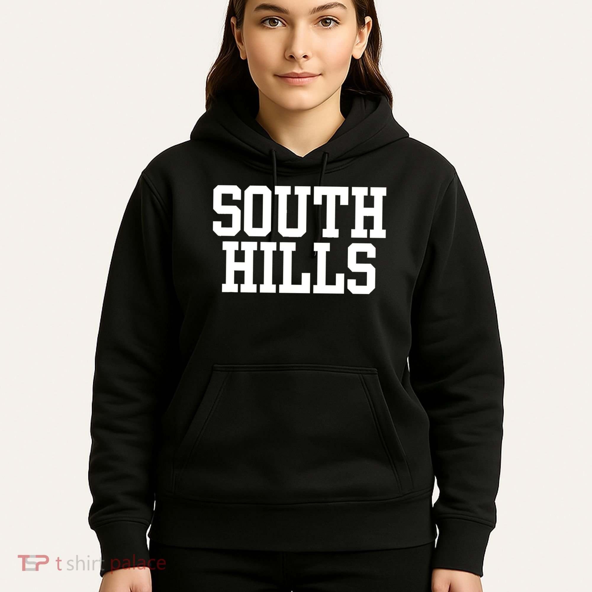 South Hills School Of Business & Technology 02 Hoodie