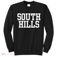 South Hills School Of Business & Technology 02 Sweatshirt thumb 0
