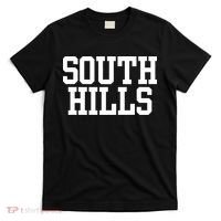 South Hills School Of Business & Technology 02 T-Shirt thumb 0