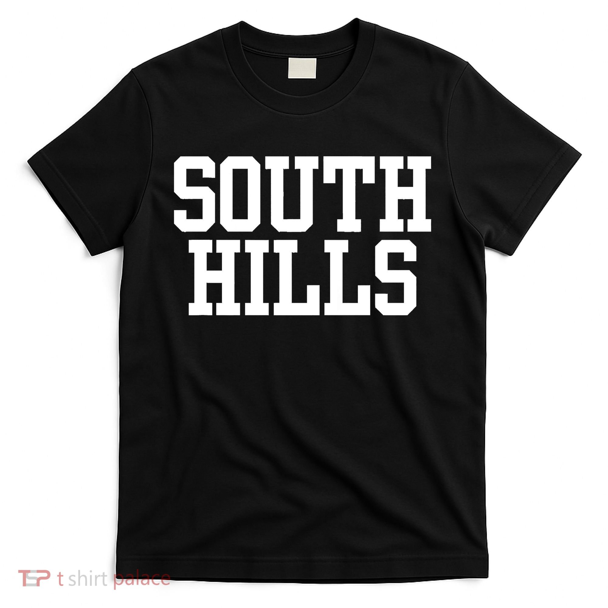 South Hills School Of Business & Technology 02 T-Shirt