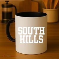 South Hills School Of Business & Technology 02 Coffee Mug thumb 4
