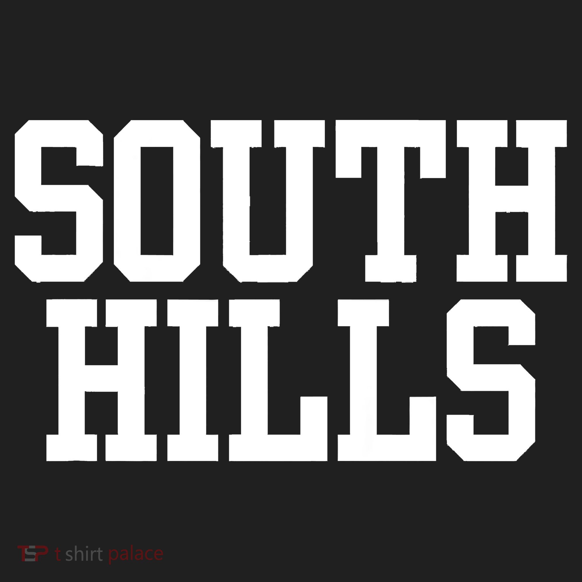 South Hills School Of Business & Technology 02 Beanie