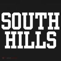 South Hills School Of Business & Technology 02 Women's Hoodie thumb 2