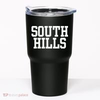South Hills School Of Business & Technology 02 Tumbler thumb 0