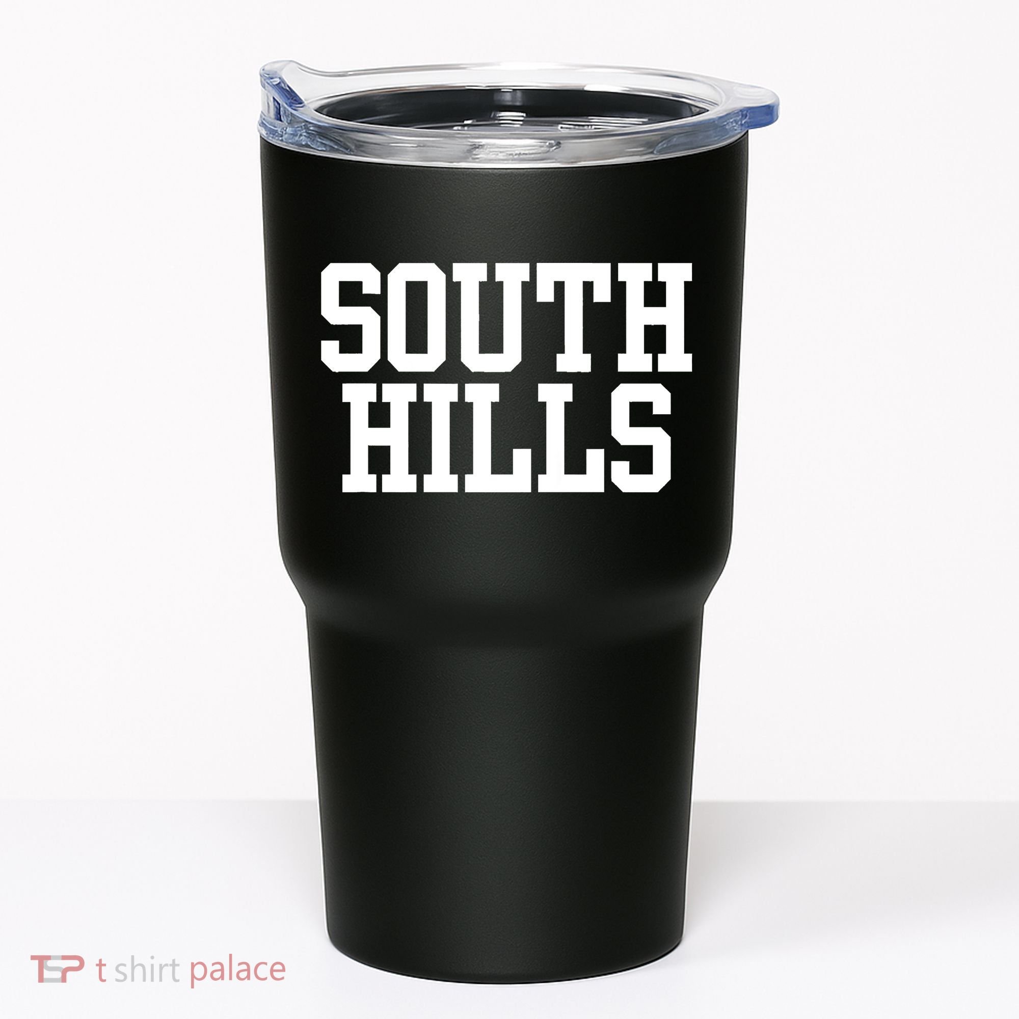 South Hills School Of Business & Technology 02 Tumbler