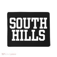 South Hills School Of Business & Technology 02 Mousepad thumb 0