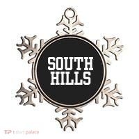 South Hills School Of Business & Technology 02 Ornament thumb 0