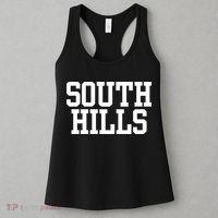 South Hills School Of Business & Technology 02 Women's Tank Top thumb 3