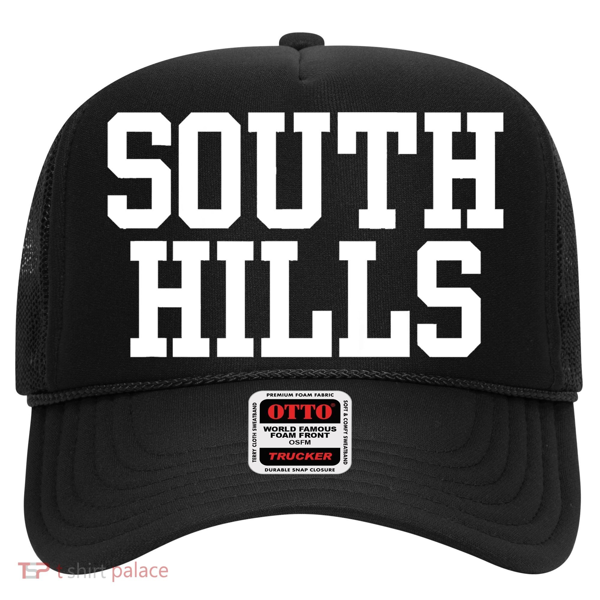 South Hills School Of Business & Technology 02 Hat