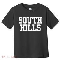 South Hills School Of Business & Technology 02 Toddler T-Shirt thumb 0