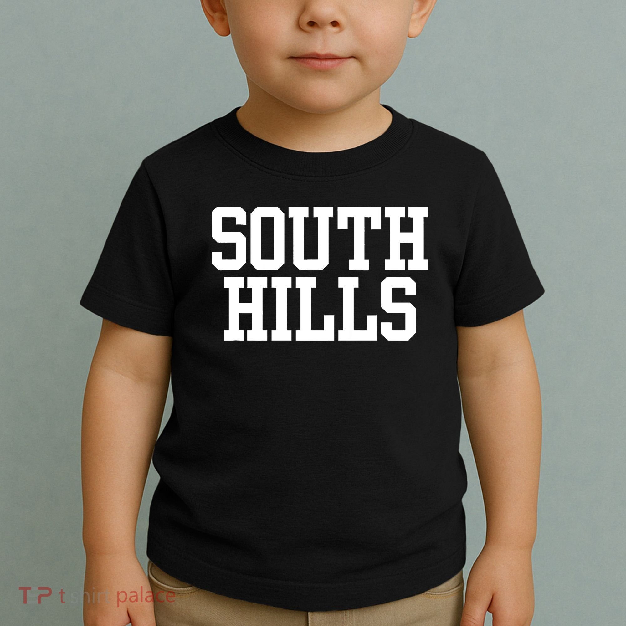 South Hills School Of Business & Technology 02 Toddler T-Shirt